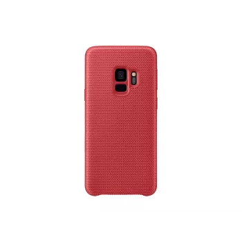Samsung EF-GG960 telefoonhoesje 14,7 cm (5,8 inch) cover rood