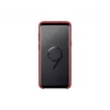 Samsung EF-GG960 telefoonhoesje 14,7 cm (5,8 inch) cover rood