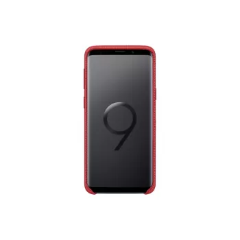 Samsung EF-GG960 telefoonhoesje 14,7 cm (5,8 inch) cover rood