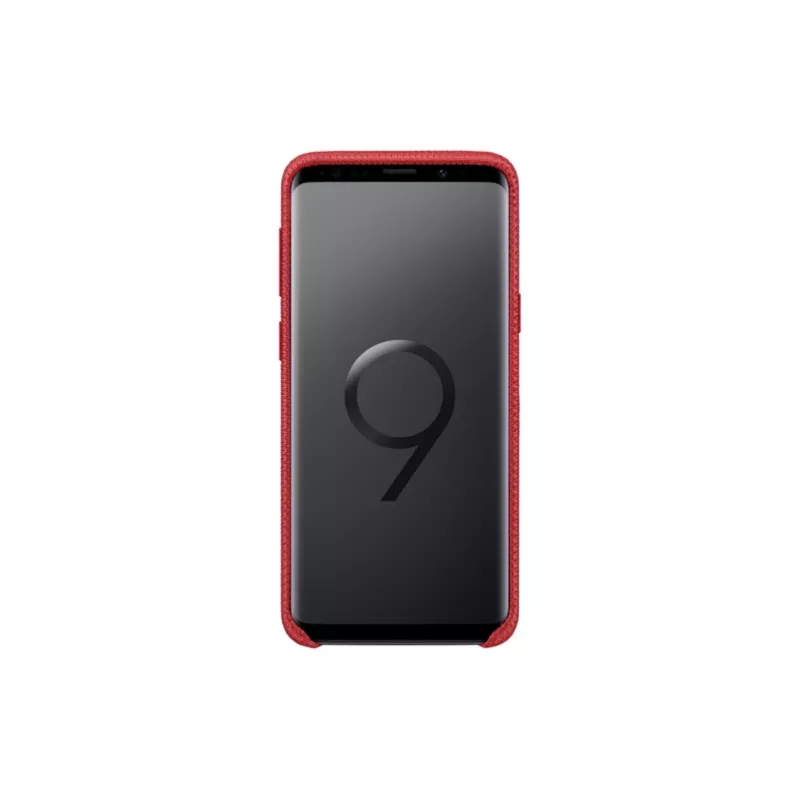 Samsung EF-GG960 telefoonhoesje 14,7 cm (5,8 inch) cover rood