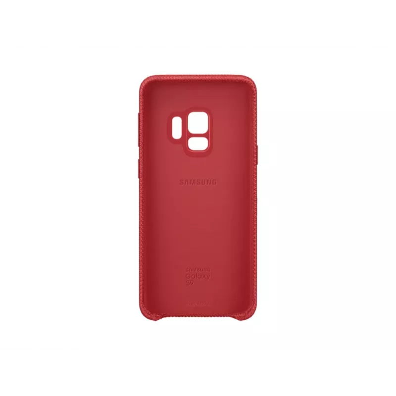 Samsung EF-GG960 telefoonhoesje 14,7 cm (5,8 inch) cover rood