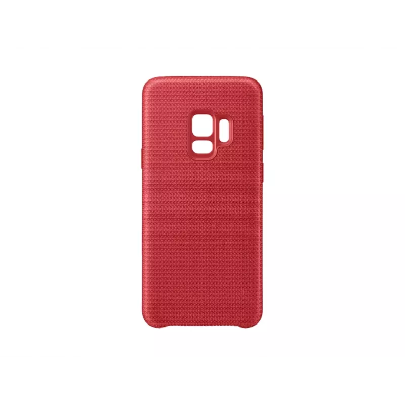 Samsung EF-GG960 telefoonhoesje 14,7 cm (5,8 inch) cover rood