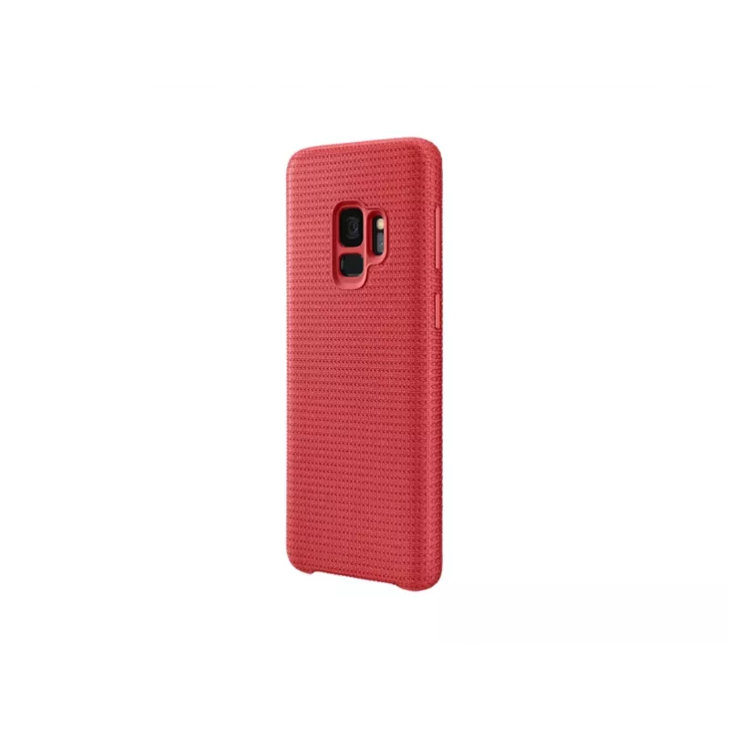 Samsung EF-GG960 telefoonhoesje 14,7 cm (5,8 inch) cover rood