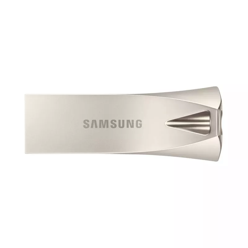 Samsung MUF-128BE USB-stick 128 GB USB Type-A 3.2 Gen 1 (3.1 Gen 1) zilver