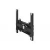 Samsung WMN4277SE 139,7 cm (55 inch) zwart