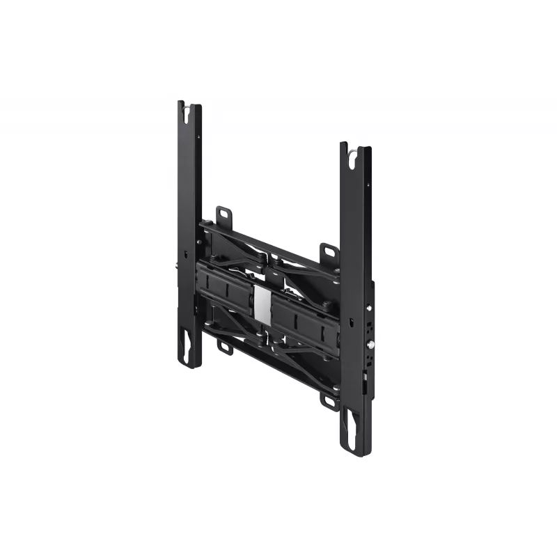 Samsung WMN4277SE 139,7 cm (55 inch) zwart