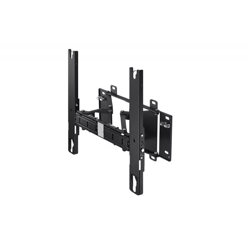 Samsung WMN4277SE 139,7 cm (55 inch) zwart