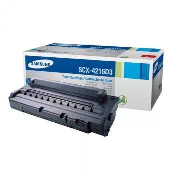 Samsung SCX-4216D3 tonercartridge 1 stuk origineel zwart
