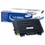 Samsung CLP-500D5C tonercartridge origineel cyaan