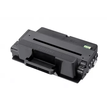 Samsung MLT-D205E tonercartridge 1 st. origineel zwart