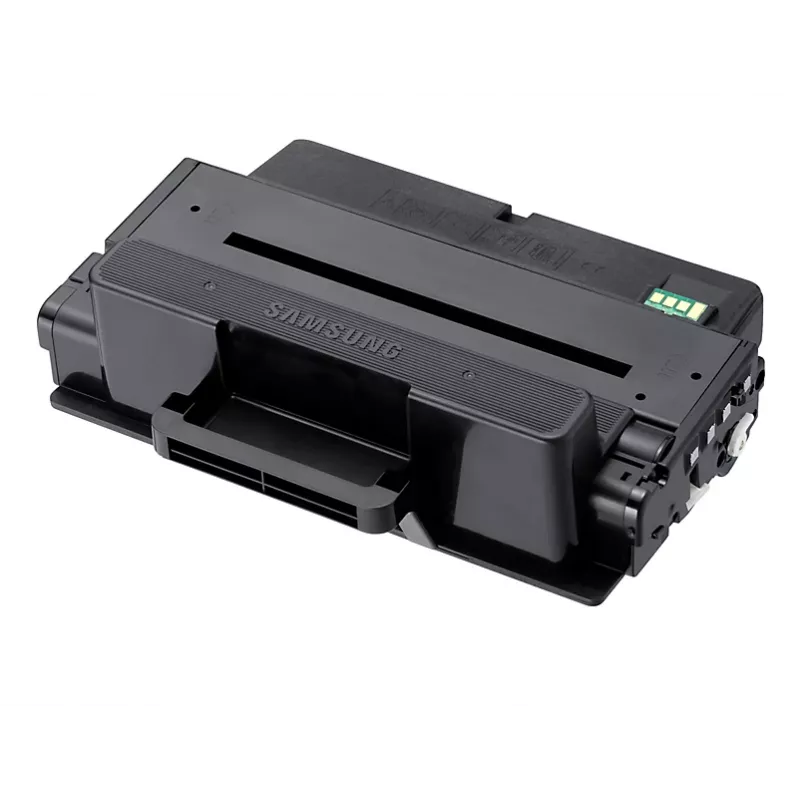 Toner Samsung toner SU963A MLT-D205L XL zwart 5000 pagina's