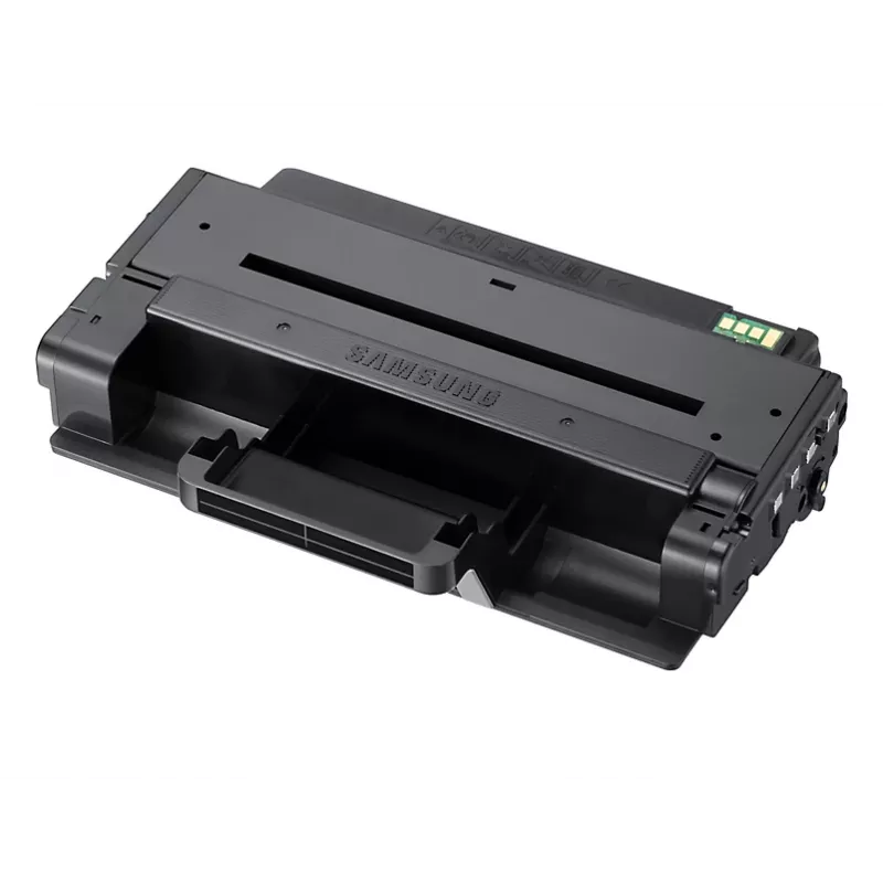 Samsung MLT-D205S tonercartridge 1 stuk origineel zwart