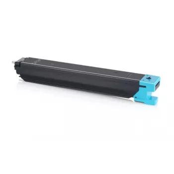 Samsung CLT-C809S tonercartridge 1 stuk origineel cyaan