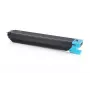 Samsung CLT-C809S tonercartridge 1 stuk origineel cyaan