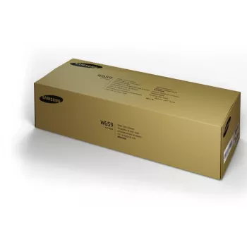Samsung CLT-W659 opvangbak voor afvaltoner, origineel