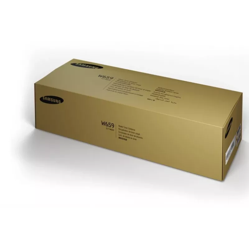 Samsung CLT-W659 opvangbak voor afvaltoner, origineel