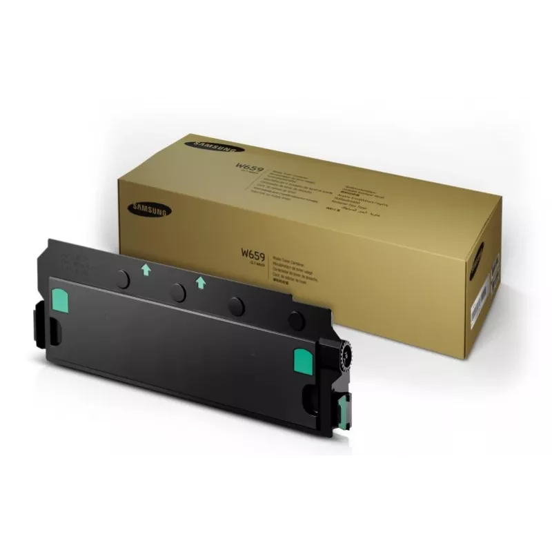 Samsung CLT-W659 opvangbak voor afvaltoner, origineel