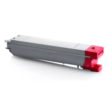 Samsung CLT-M659S tonercartridge 1 stuk origineel magenta