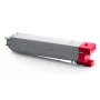 Samsung CLT-M659S tonercartridge 1 stuk origineel magenta