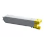 Samsung CLT-Y659S tonercartridge 1 st. origineel geel