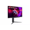 LG 27GR83Q-B computermonitor 68,6 cm (27 inch) 2560 x 1440 pixels Quad HD LED zwart