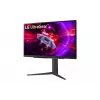 LG 27GR83Q-B computermonitor 68,6 cm (27 inch) 2560 x 1440 pixels Quad HD LED zwart