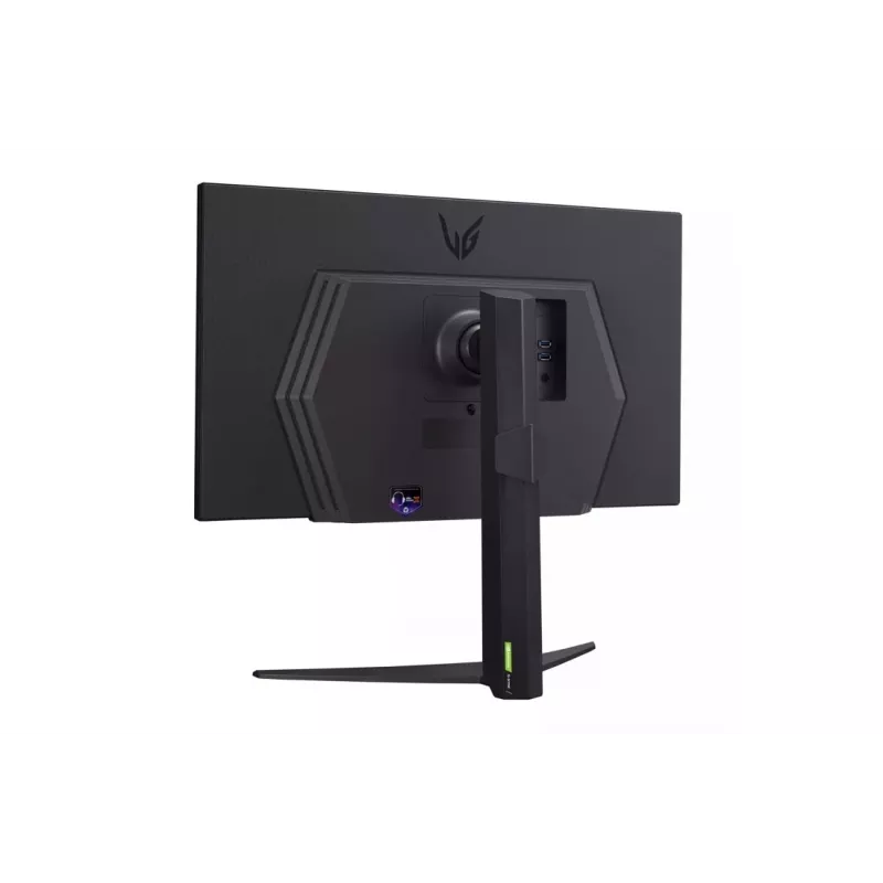 LG 27GR83Q-B computermonitor 68,6 cm (27 inch) 2560 x 1440 pixels Quad HD LED zwart