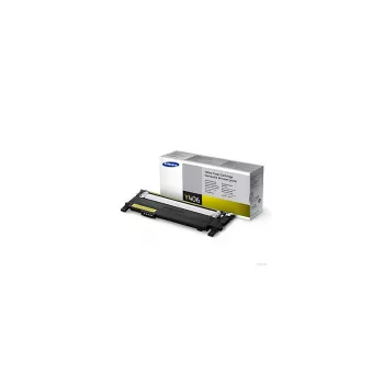 Toner SAMSUNG CLT-Y406S/ELS 1500 pagina's geel
