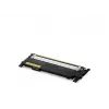 Toner SAMSUNG CLT-Y406S/ELS 1500 pagina's geel