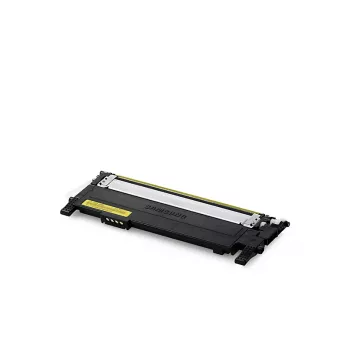Toner SAMSUNG CLT-Y406S/ELS 1500 pagina's geel