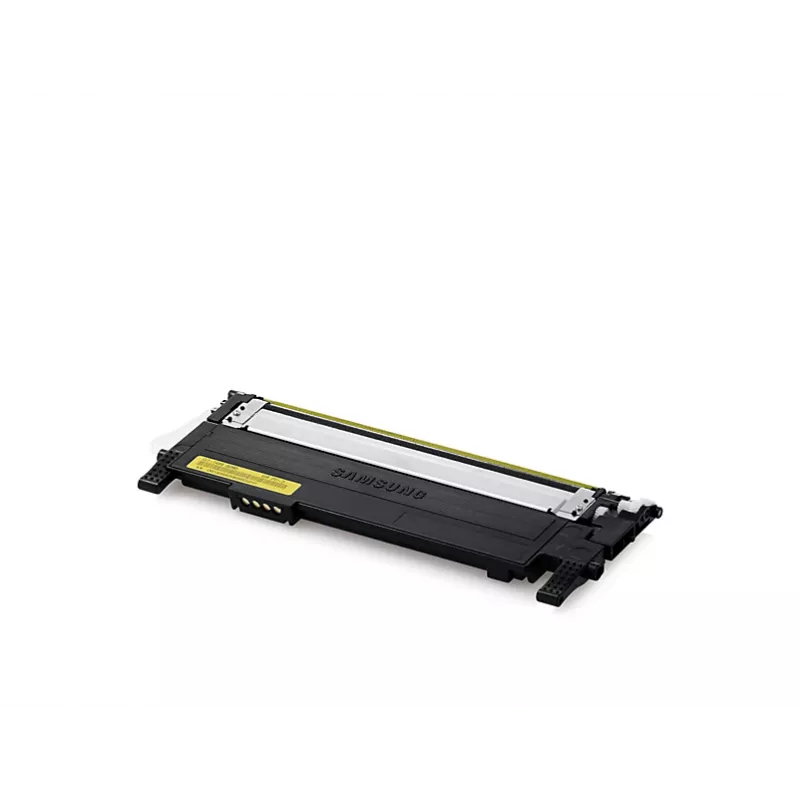 Toner SAMSUNG CLT-Y406S/ELS 1500 pagina's geel
