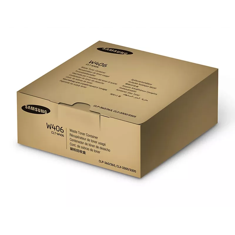 Samsung CLT-W406 tonercartridge