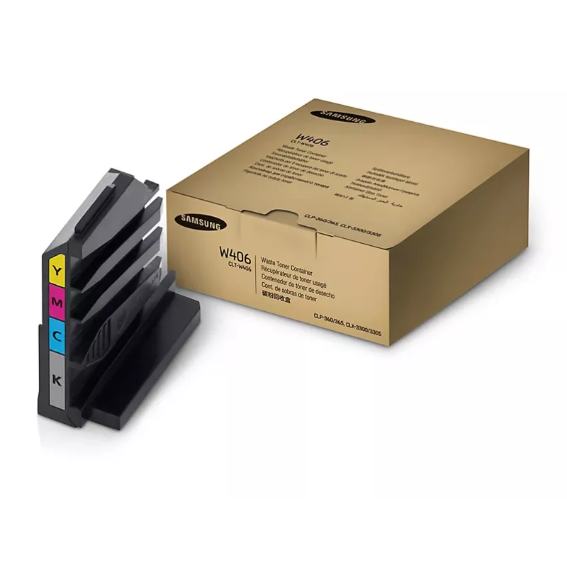 Samsung CLT-W406 tonercartridge