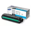 Samsung CLT-C506S tonercartridge 1 stuk origineel cyaan