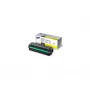 Samsung CLT-Y506L tonercartridge 1 stuk origineel geel