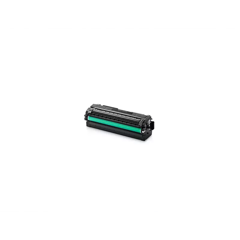 Samsung CLT-Y506L tonercartridge 1 stuk origineel geel