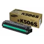 Samsung CLT-K506S tonercartridge 1 st. origineel zwart
