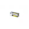 Samsung CLT-Y504S tonercartridge 1 stuk origineel geel