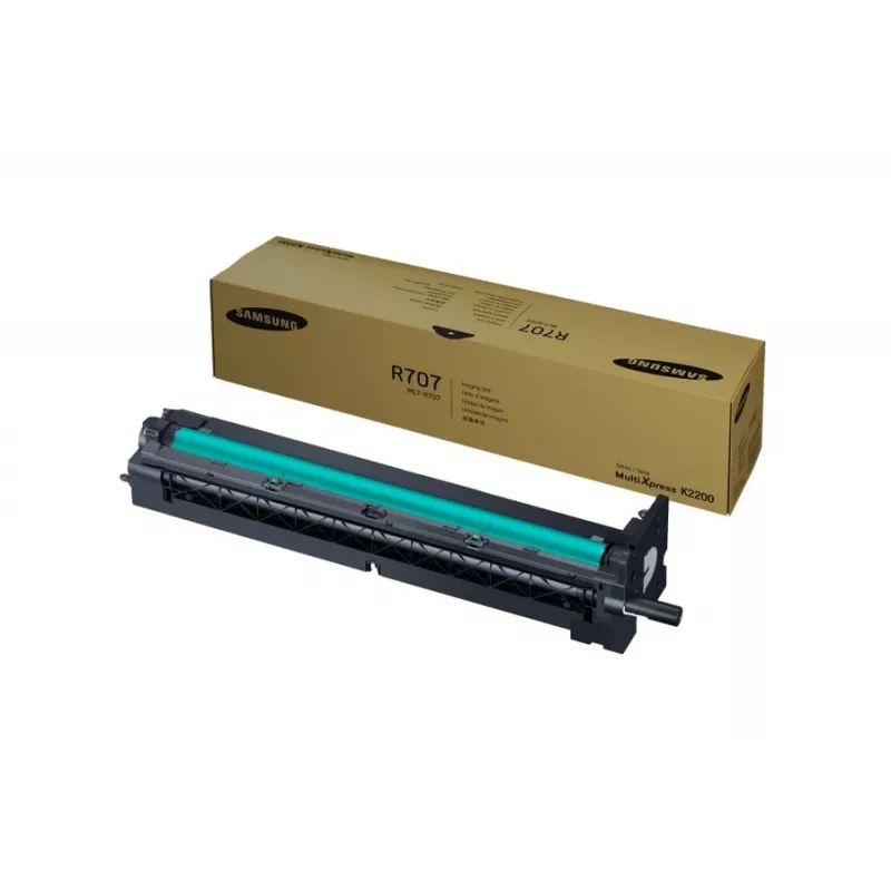 Samsung MLT-R707 drumeenheid, zwart
