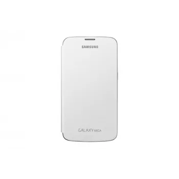 Samsung EF-FI920B telefoonhoesje 16 cm (6,3 inch) flipcase wit