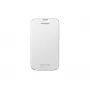 Samsung EF-FI920B telefoonhoesje 16 cm (6,3 inch) flipcase wit