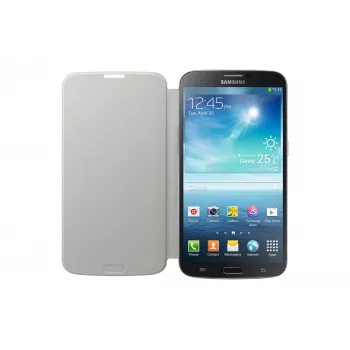 Samsung EF-FI920B telefoonhoesje 16 cm (6,3 inch) flipcase wit