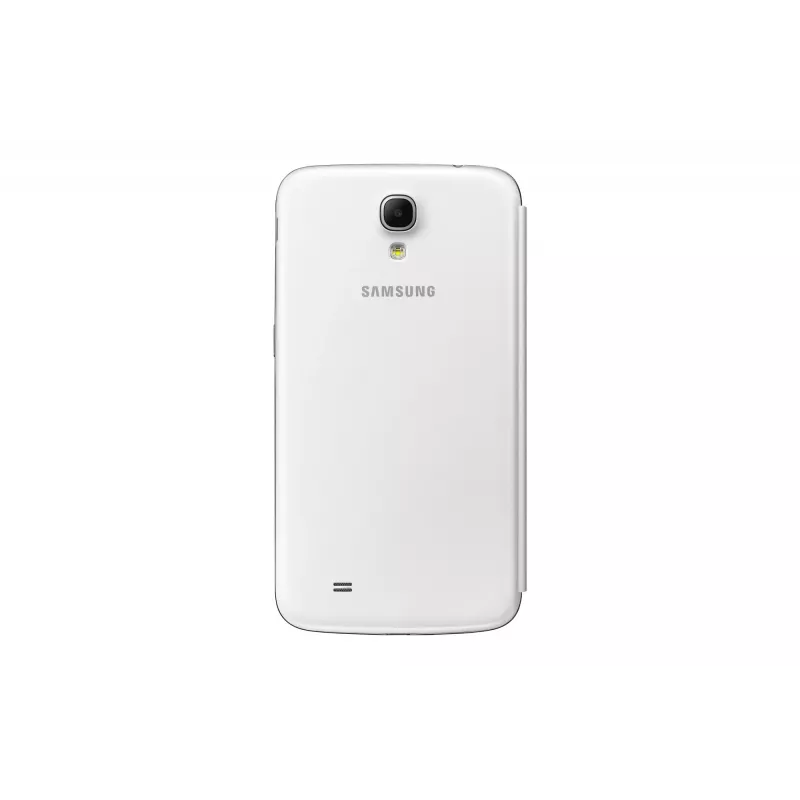 Samsung EF-FI920B telefoonhoesje 16 cm (6,3 inch) flipcase wit