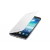 Samsung EF-FI920B telefoonhoesje 16 cm (6,3 inch) flipcase wit