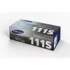 Samsung MLT-D111S tonercartridge 1 stuk origineel zwart