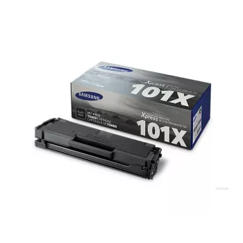 Samsung MLT-D101X tonercartridge 1 stuk origineel zwart