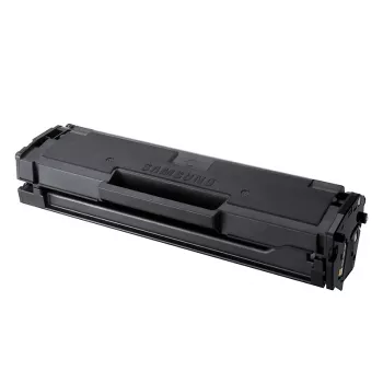 Samsung MLT-D101X tonercartridge 1 stuk origineel zwart