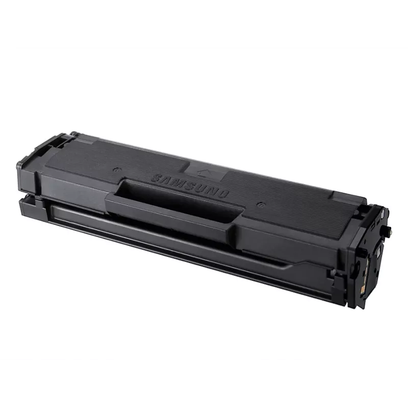 Samsung MLT-D101X tonercartridge 1 stuk origineel zwart