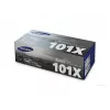 Samsung MLT-D101X tonercartridge 1 stuk origineel zwart