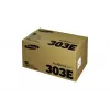 Samsung MLT-D303E tonercartridge 1 st. origineel zwart